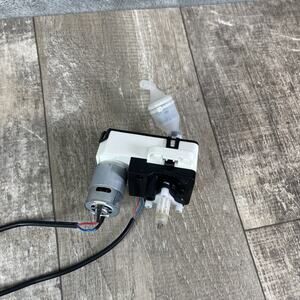 Flavia Creation 300 Commercial Single Serve Coffee Brewer Replacement Motor